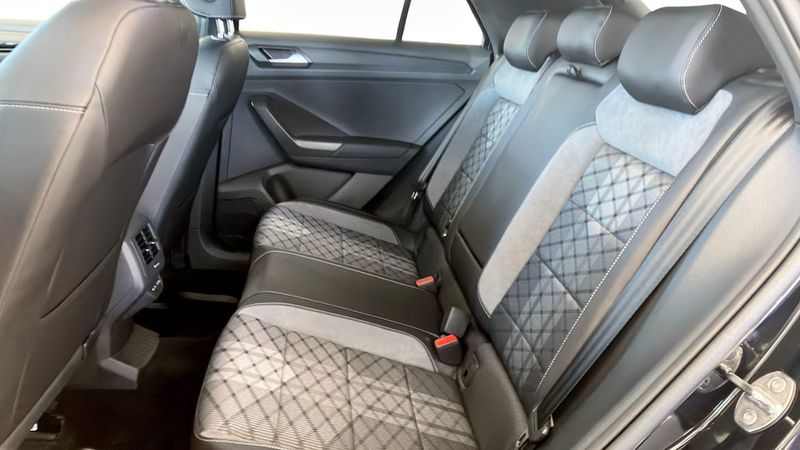 Volkswagen T-Roc bild 12