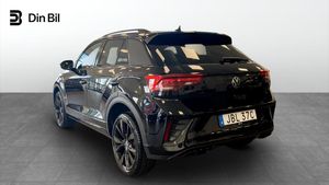 Volkswagen T-Roc bild 4