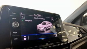 Volkswagen T-Roc bild 10