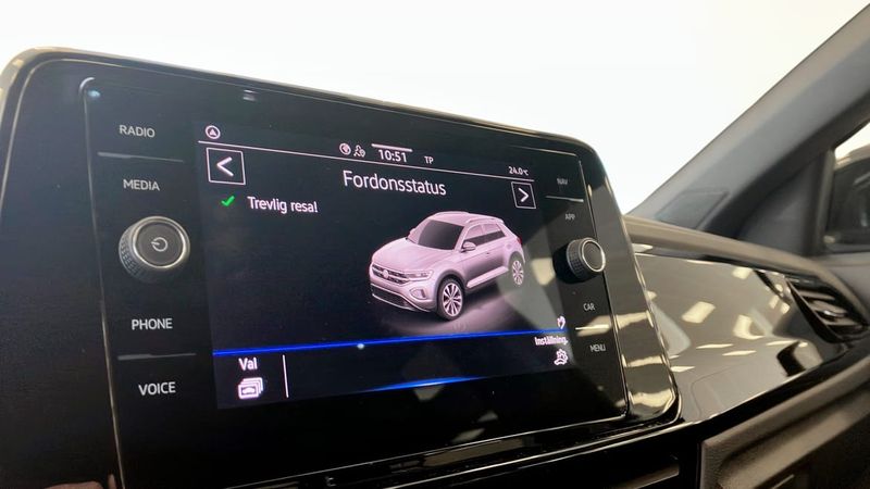 Volkswagen T-Roc bild 10