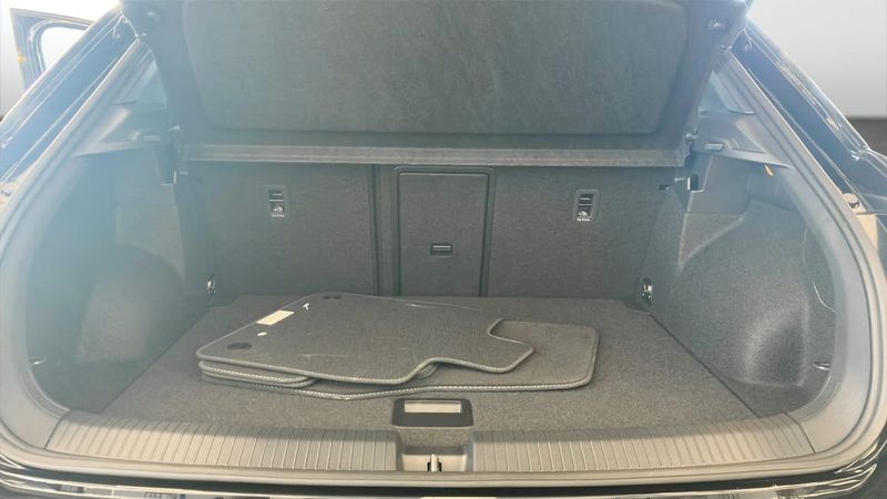 Volkswagen T-Roc bild 13