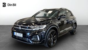 Volkswagen T-Roc bild 1