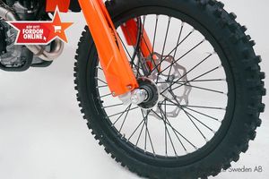 KTM 450 EXC-F bild 9