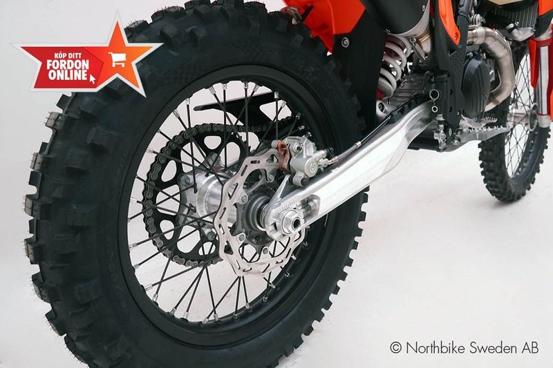 KTM 450 EXC-F bild 6