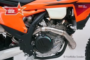KTM 450 EXC-F bild 7