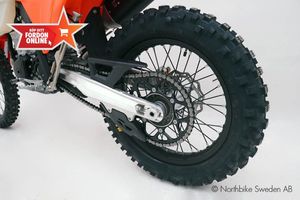 KTM 450 EXC-F bild 11