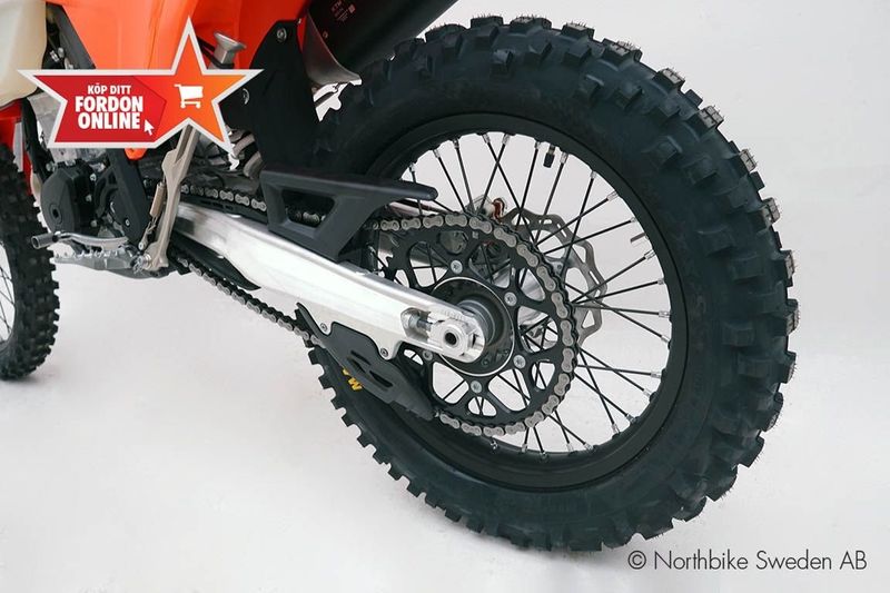 KTM 450 EXC-F bild 11