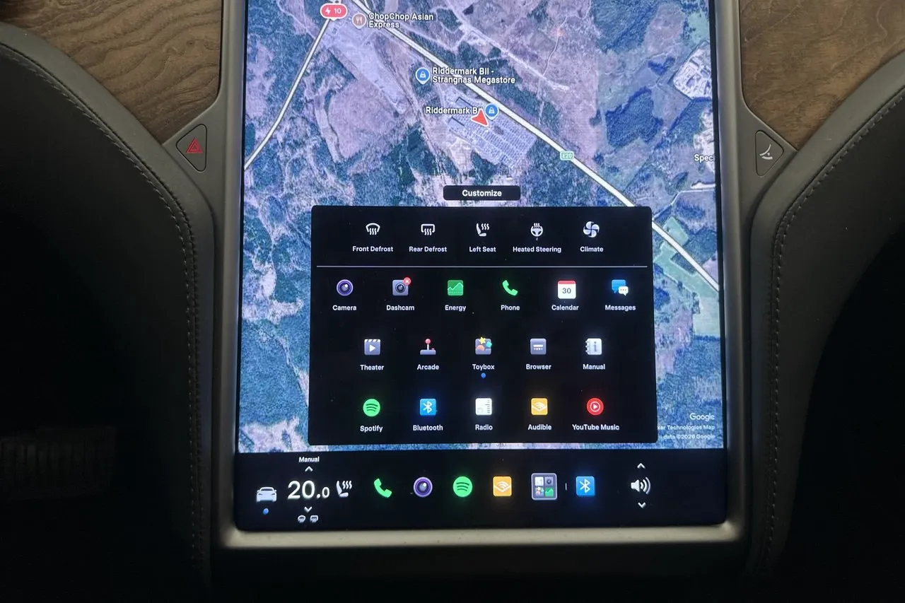 Vehicle image 21