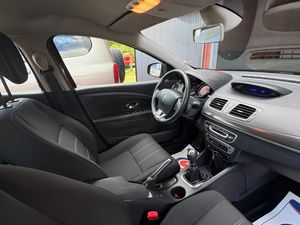 Renault Megane bild 6
