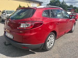 Renault Megane bild 3