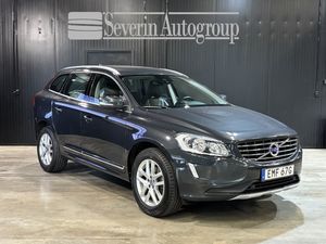 Volvo XC60 bild 1