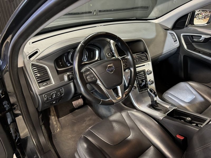 Volvo XC60 bild 8