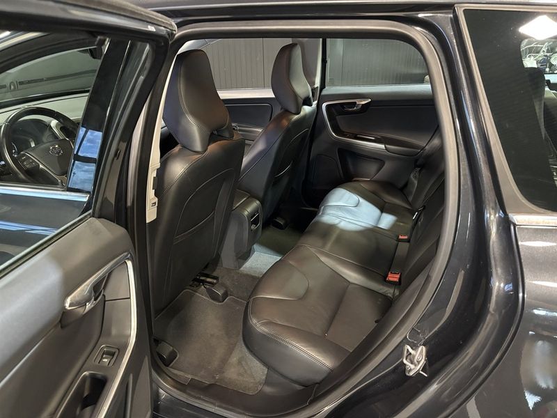 Volvo XC60 bild 17