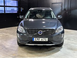 Volvo XC60 bild 2