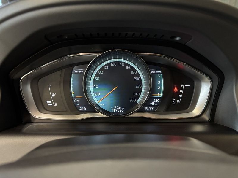Volvo XC60 bild 9