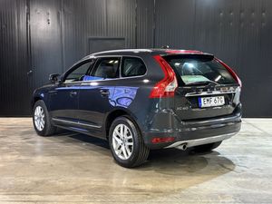 Volvo XC60 bild 4