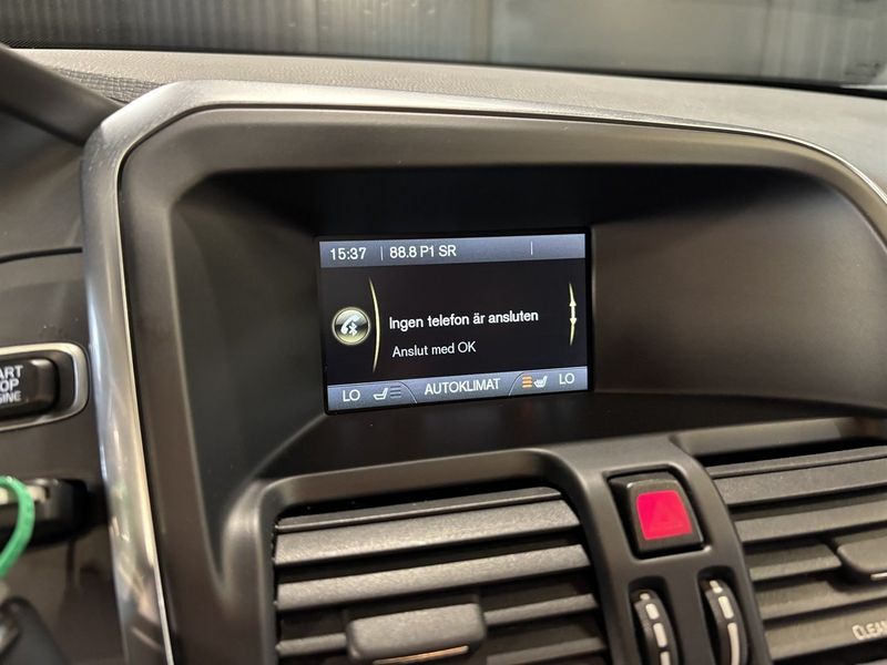 Volvo XC60 bild 12