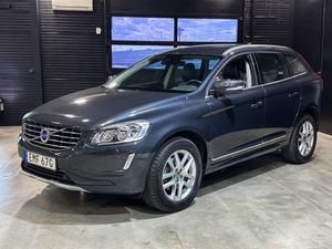 Volvo XC60 bild 3