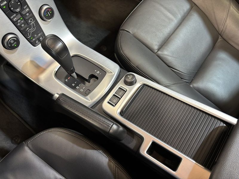 Volvo C70 bild 14