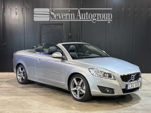 Volvo C70 bild 1