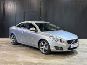 Volvo C70 bild 4