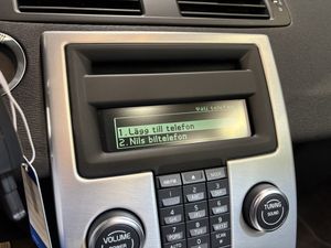 Volvo C70 bild 17
