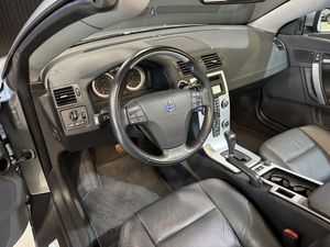 Volvo C70 bild 12