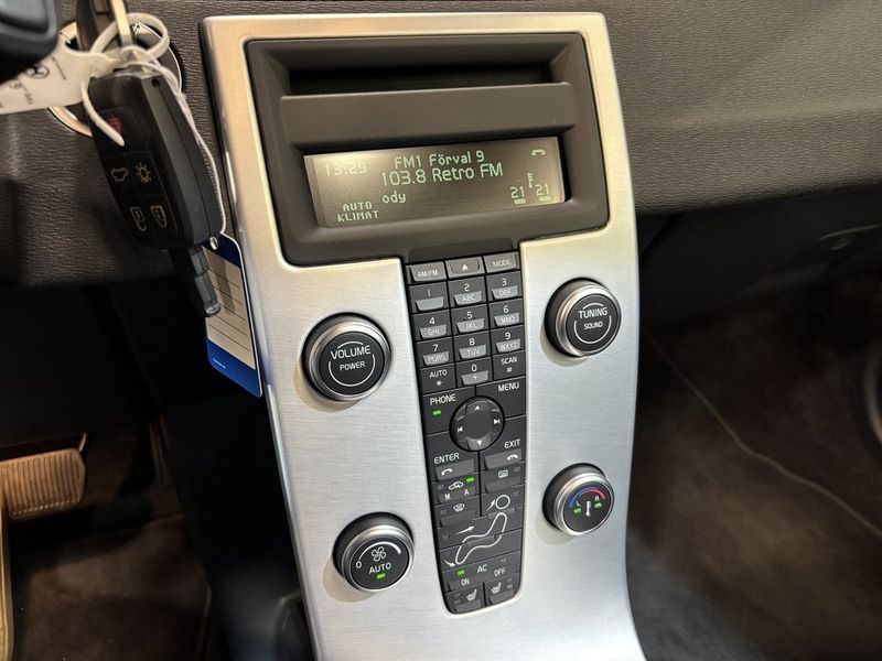 Volvo C70 bild 16