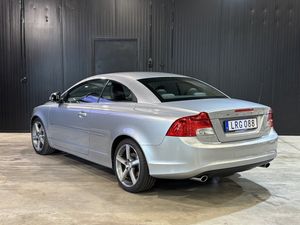 Volvo C70 bild 6