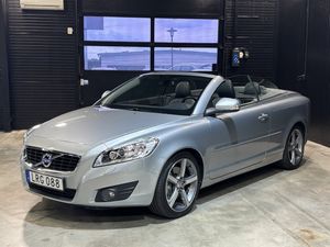 Volvo C70 bild 3