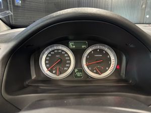 Volvo C70 bild 13