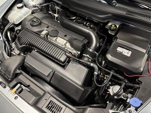 Volvo C70 bild 24