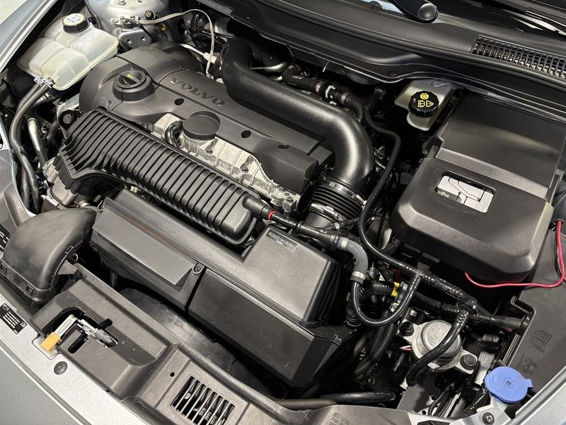 Volvo C70 bild 24