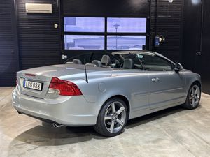 Volvo C70 bild 10