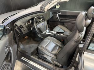 Volvo C70 bild 11