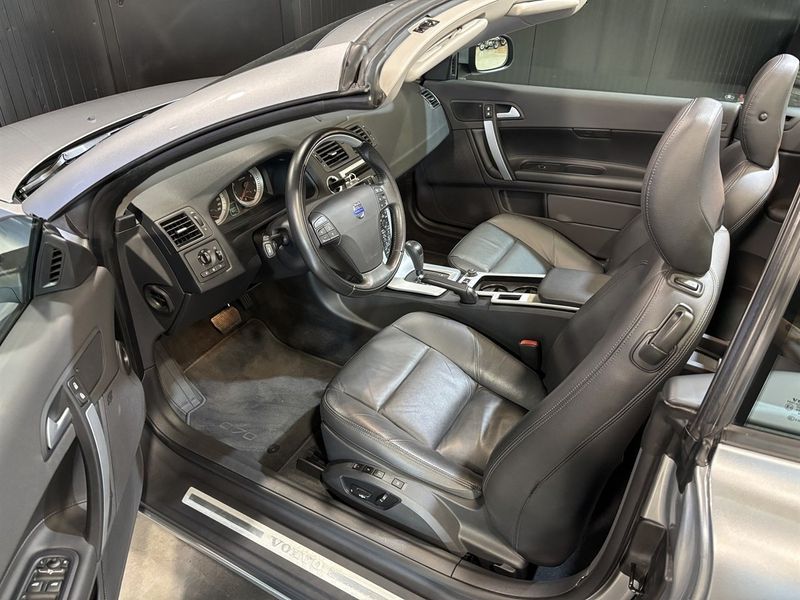 Volvo C70 bild 11
