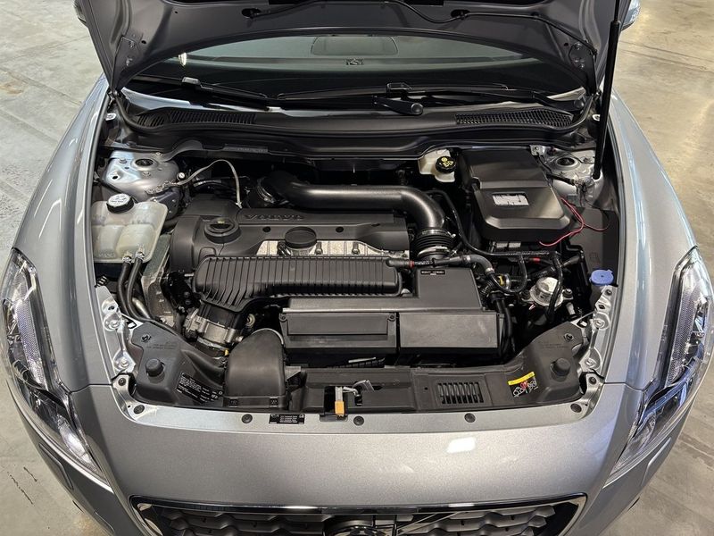 Volvo C70 bild 23