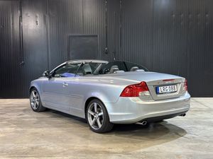 Volvo C70 bild 9