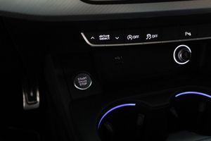 Audi A4 bild 21