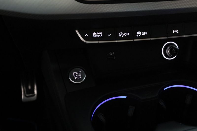 Audi A4 bild 21