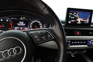 Audi A4 bild 19