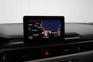 Audi A4 bild 25