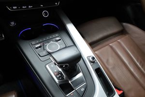 Audi A4 bild 22
