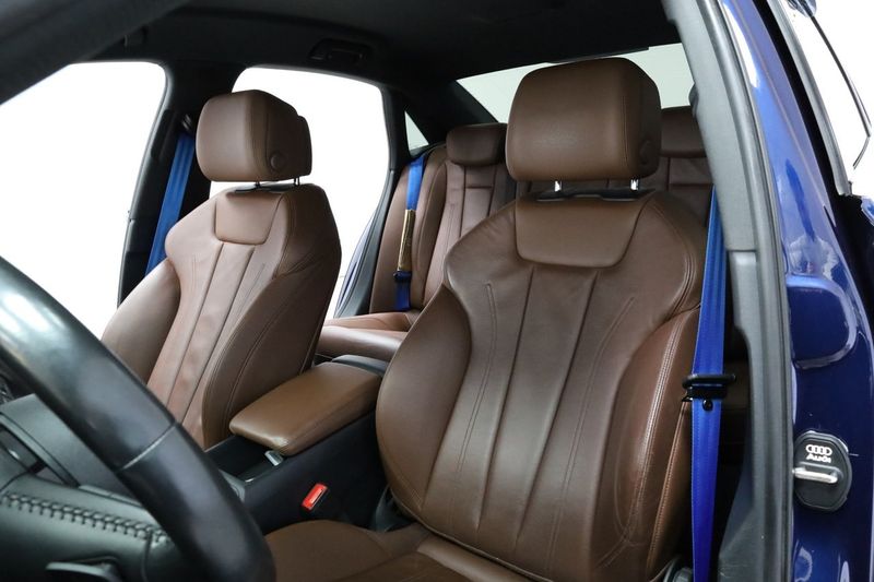 Audi A4 bild 5