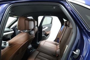 Audi A4 bild 15