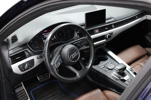 Audi A4 bild 6