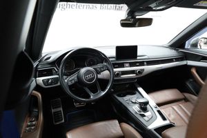 Audi A4 bild 3
