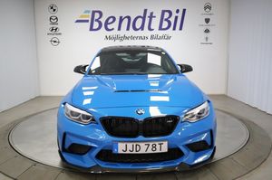 BMW M2 bild 2