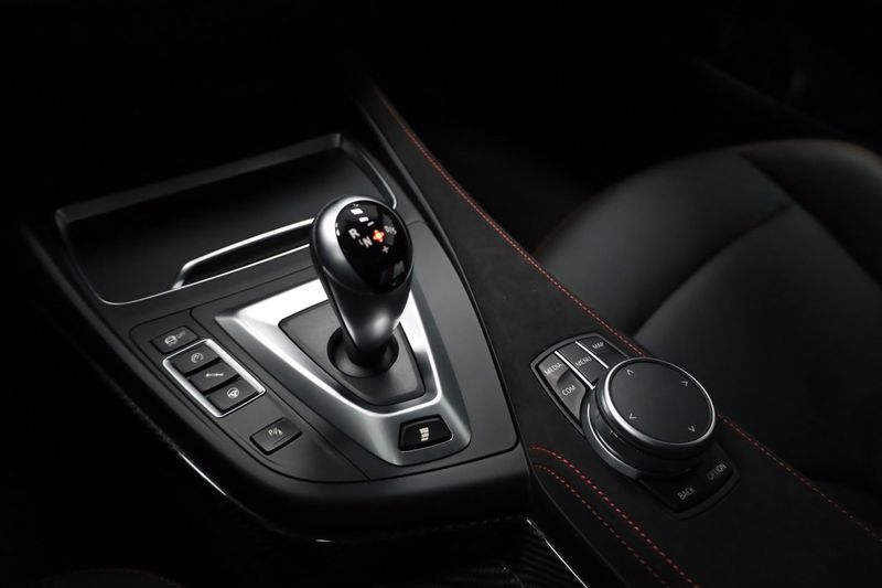 BMW M2 bild 27