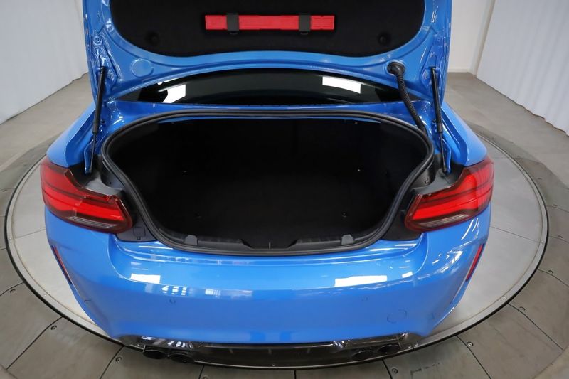 BMW M2 bild 12